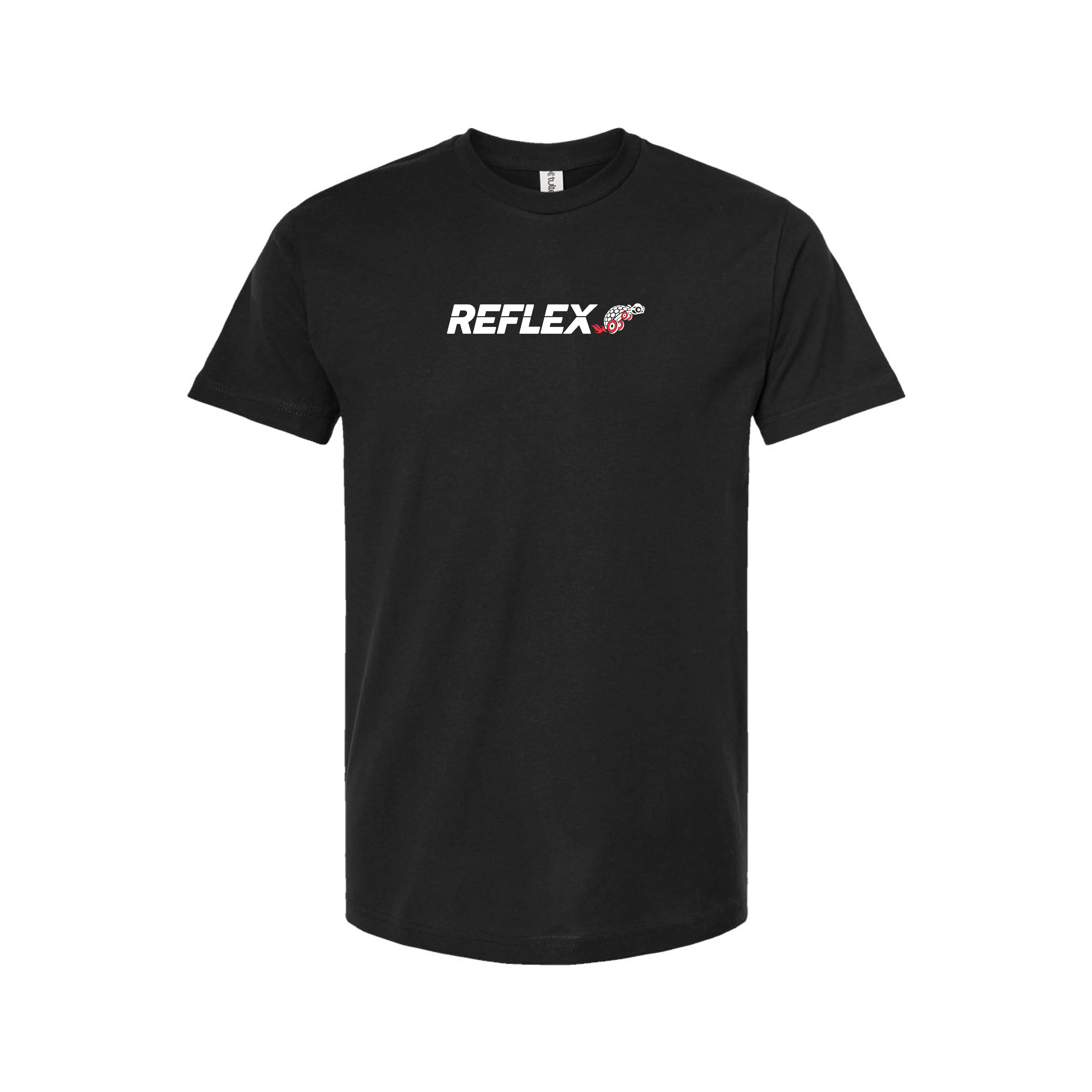 Flash Turtle T-Shirt