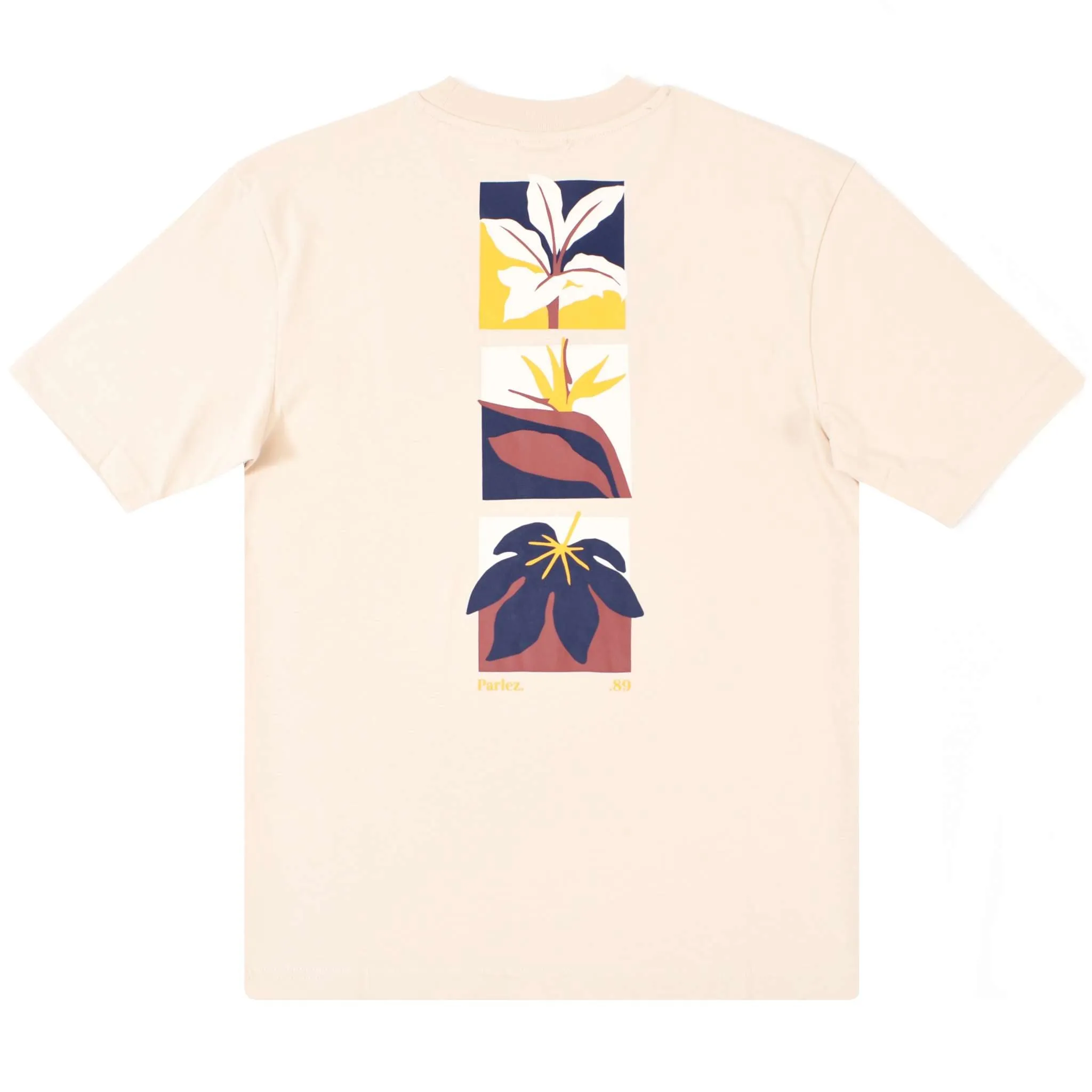 Flora T-Shirt
