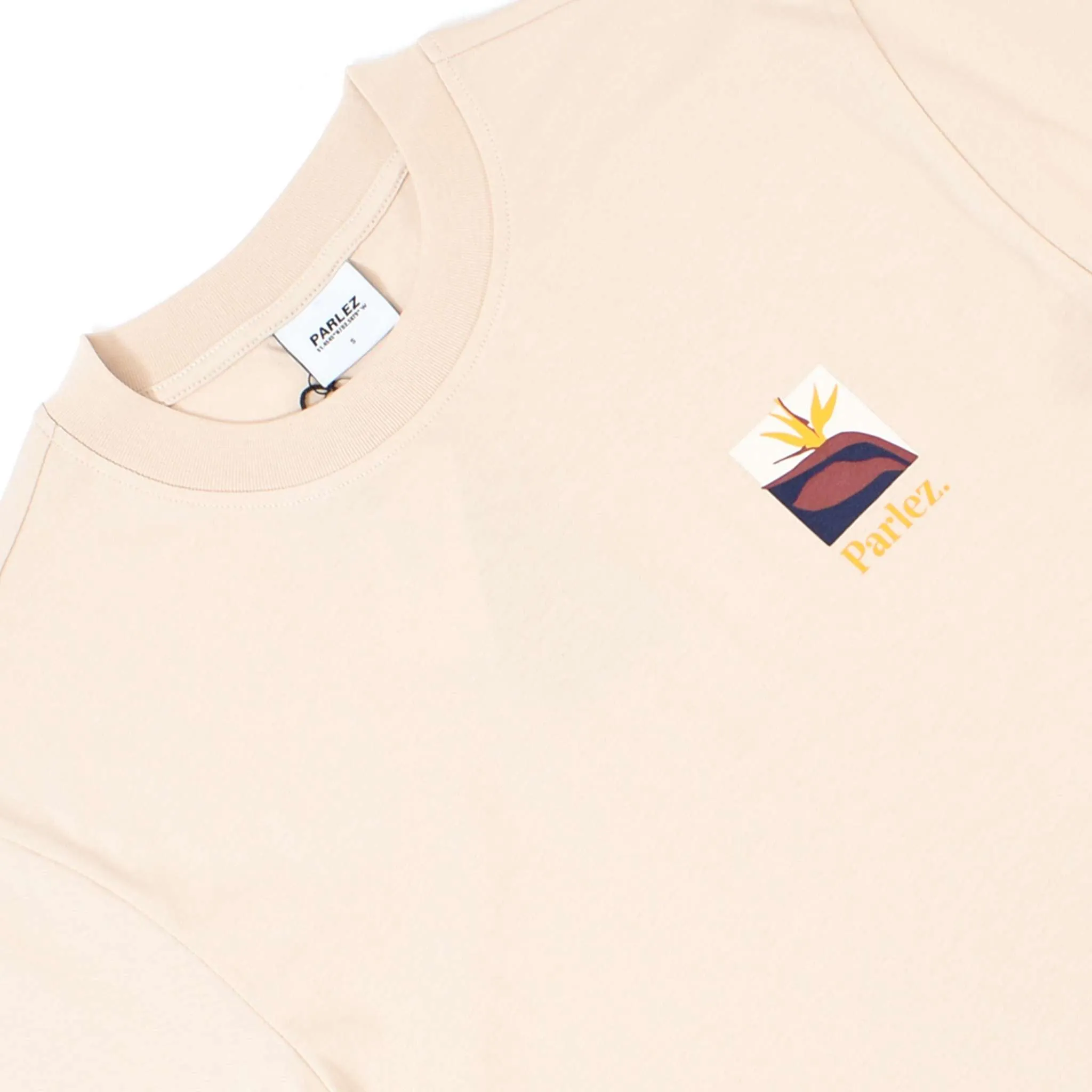 Flora T-Shirt