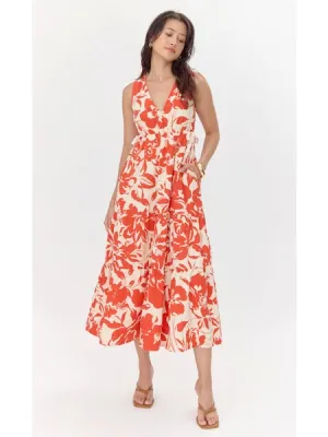Floral Maisy Dress