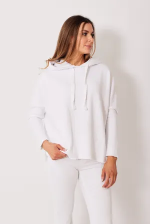 Frank & Eileen Kane Capelet Hoodie