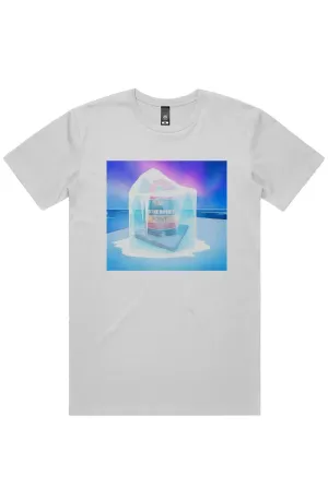 Future Ice Age Short Sleeve Staple T-Shirt