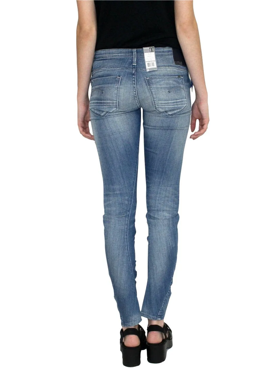 G-Star - ARC 3D Super Skinny Jeans