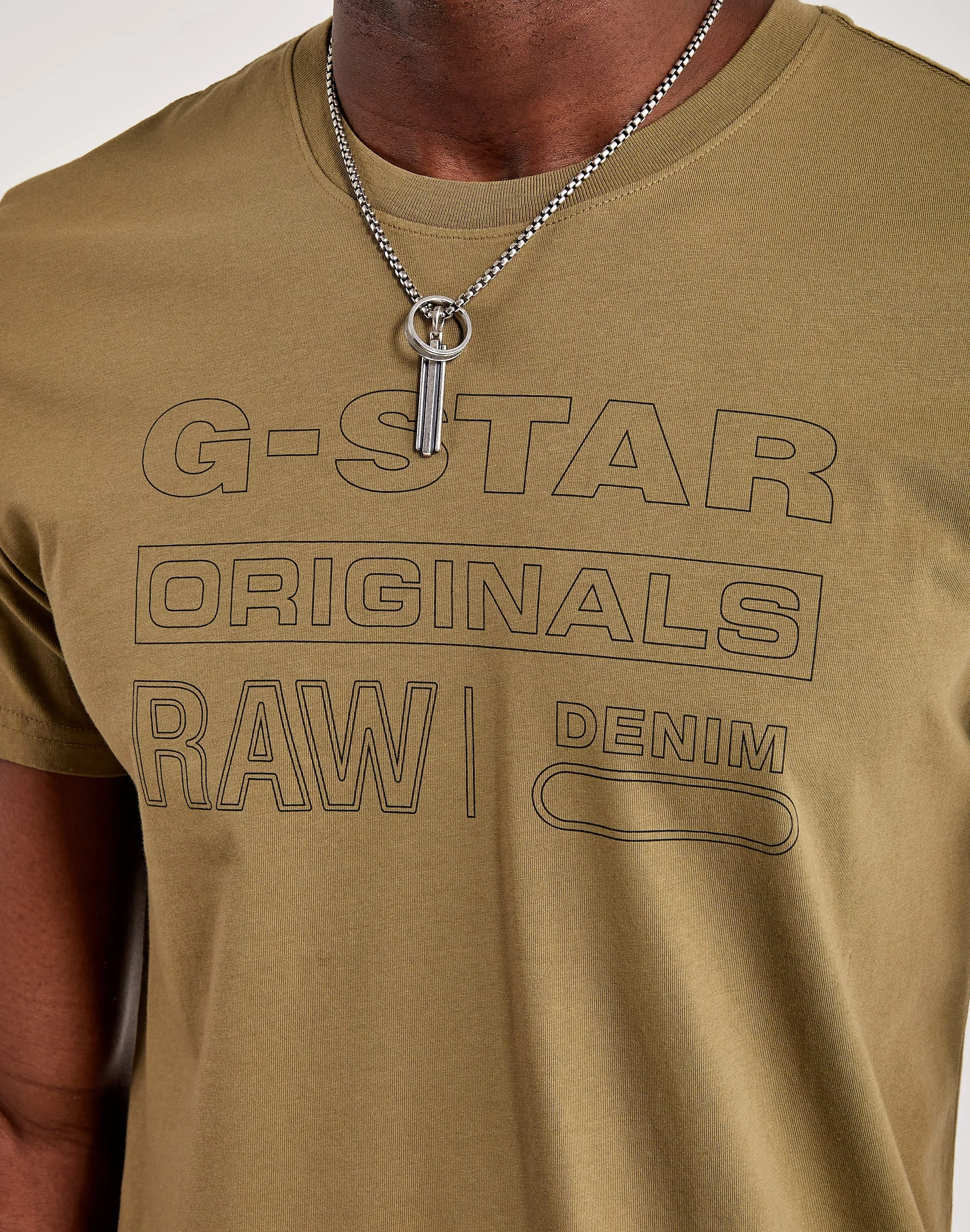 G-Star Originals T-Shirt