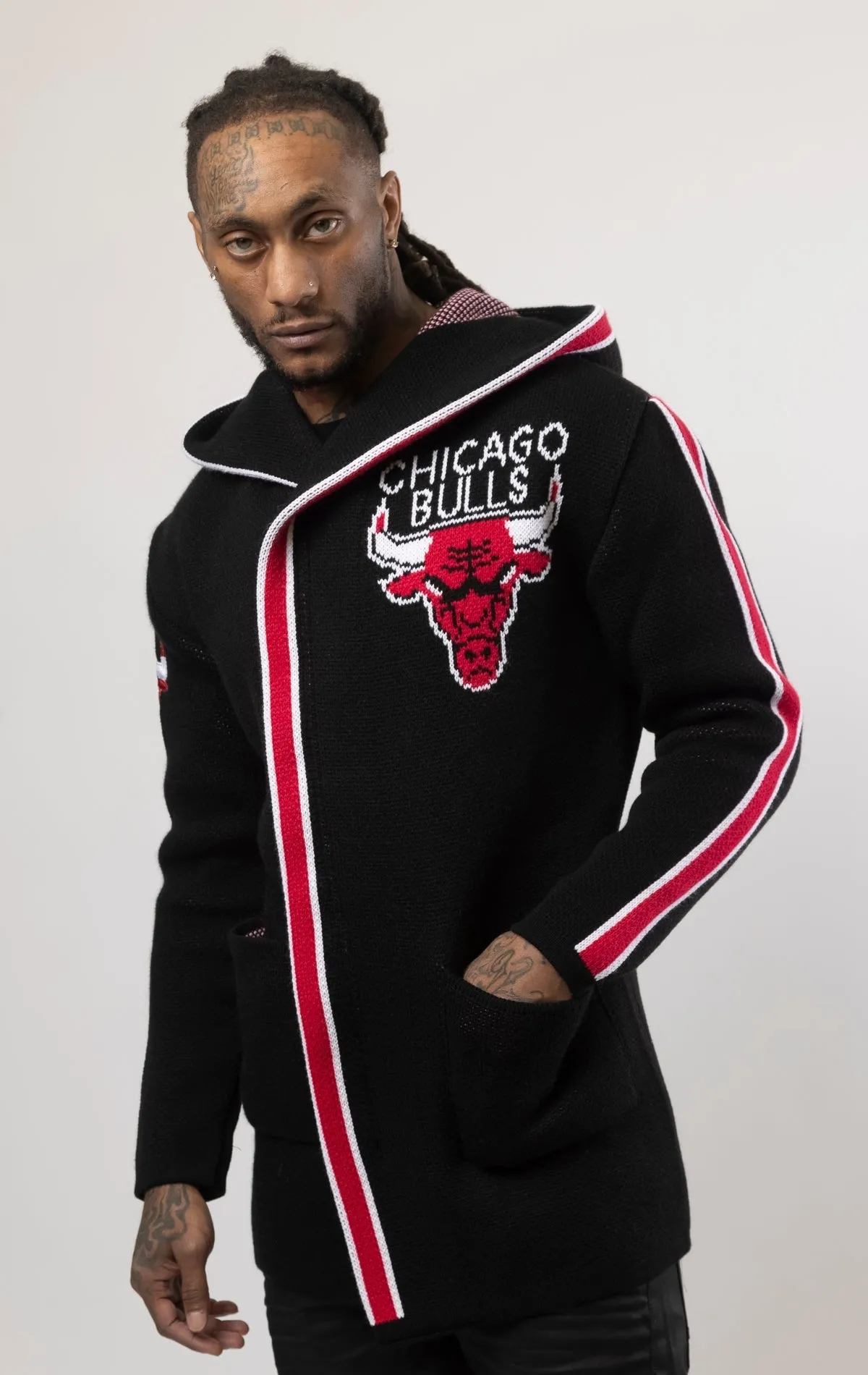 G3 CHICAGO BULLS