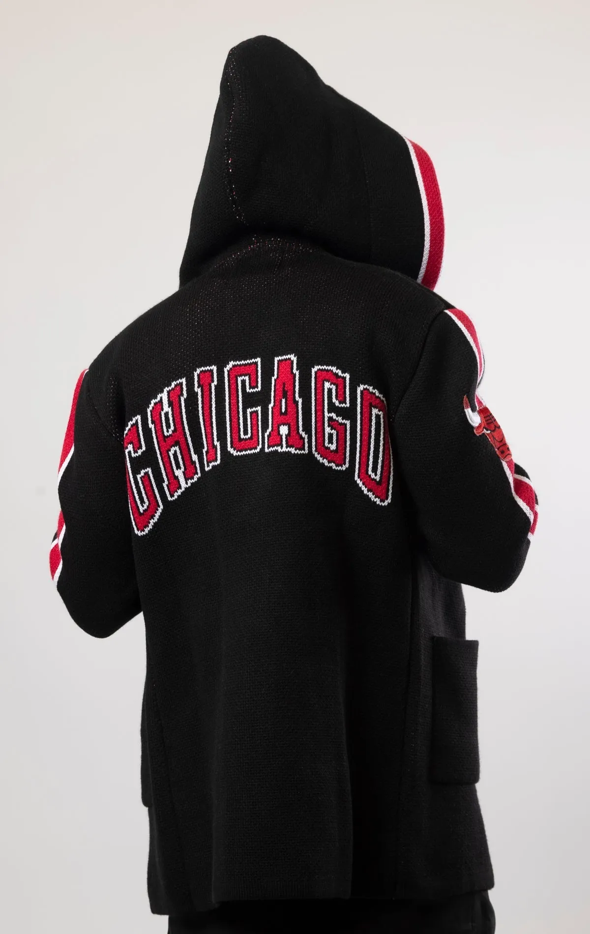 G3 CHICAGO BULLS