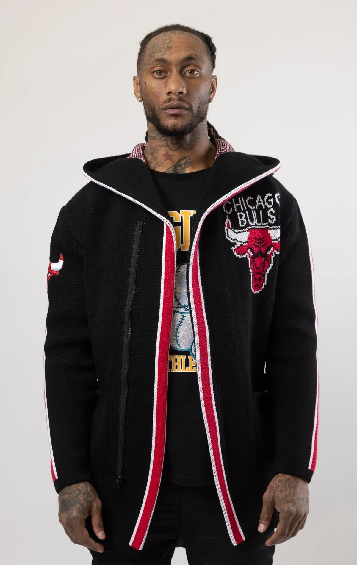 G3 CHICAGO BULLS