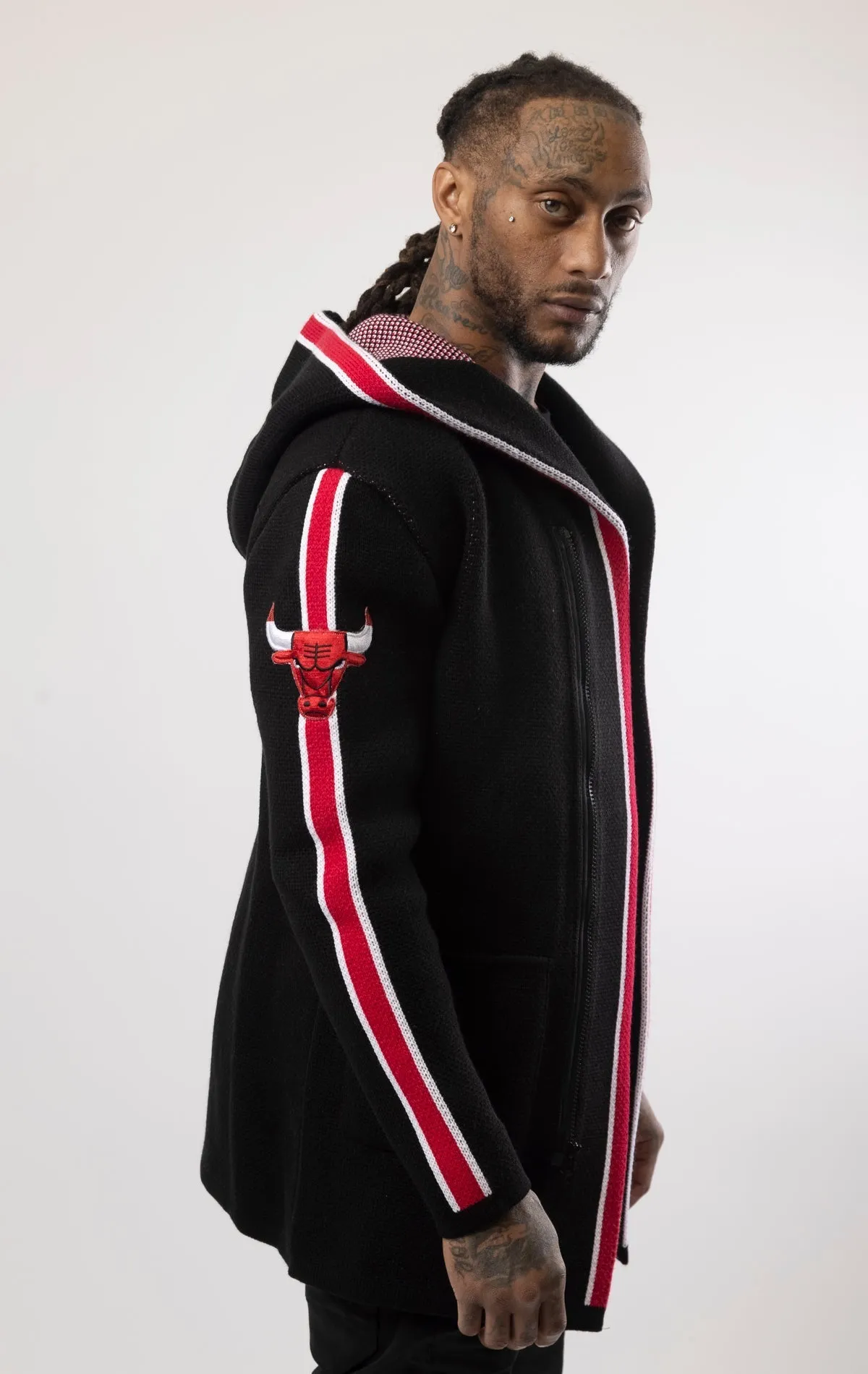 G3 CHICAGO BULLS