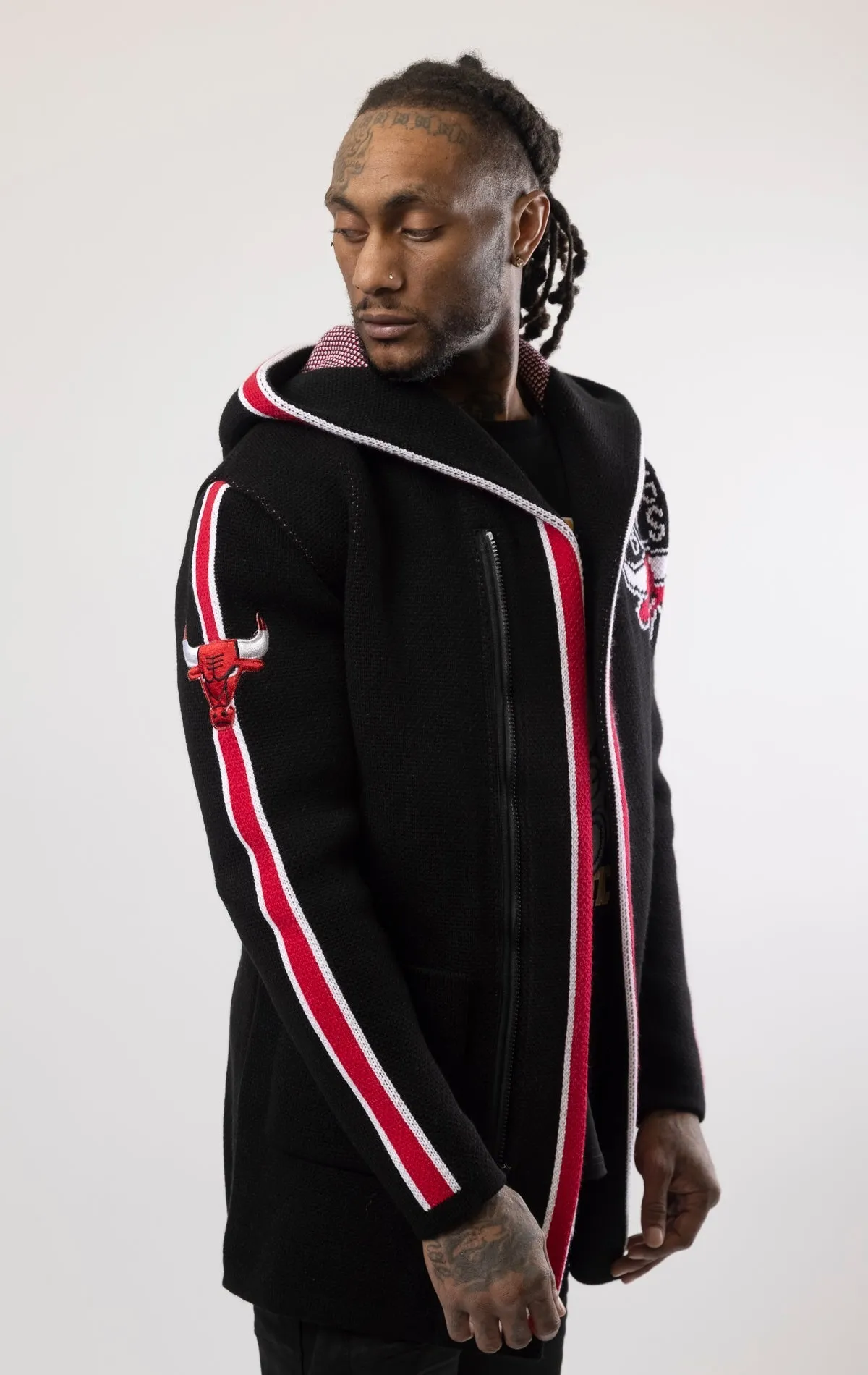 G3 CHICAGO BULLS
