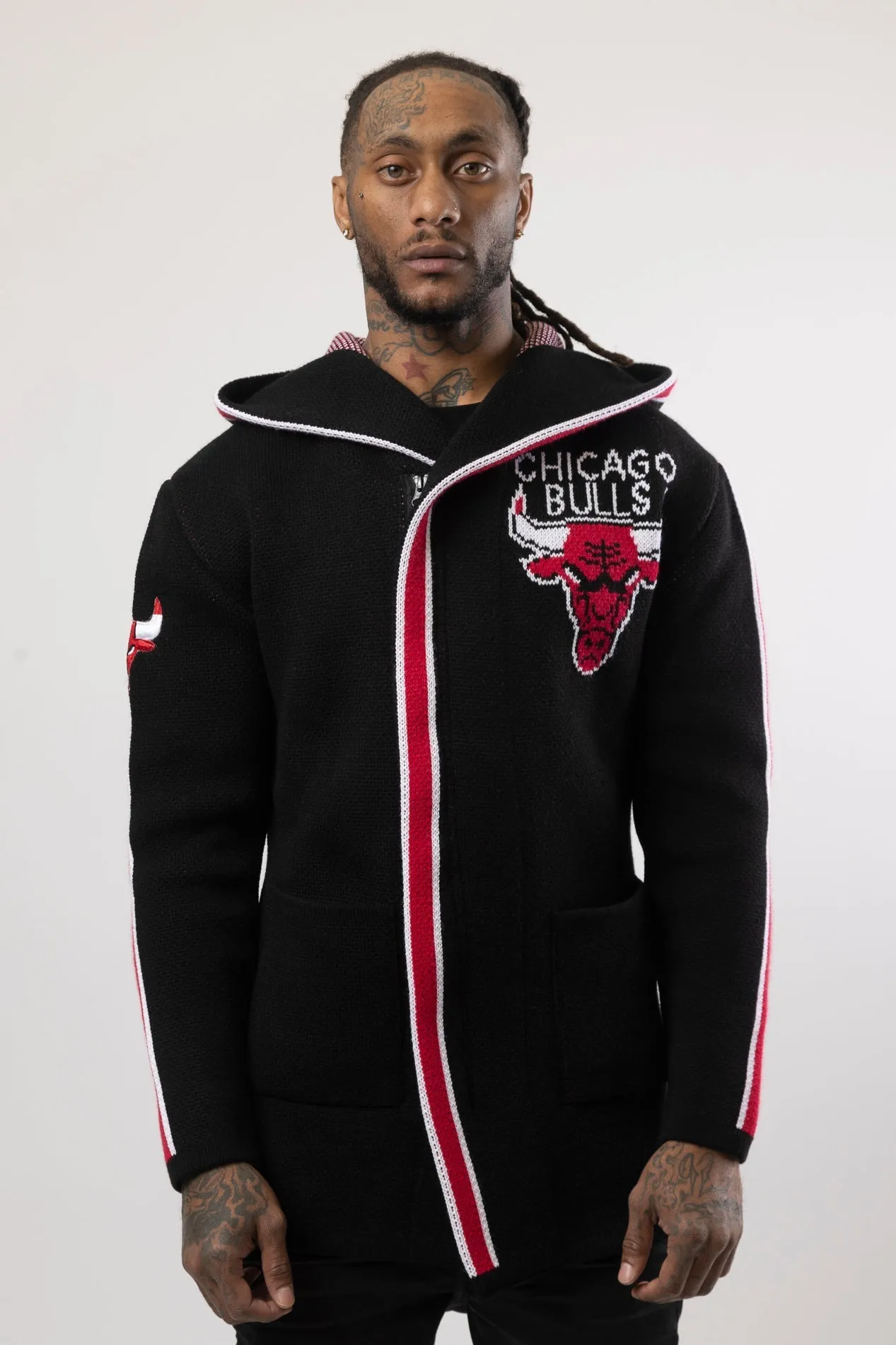 G3 CHICAGO BULLS