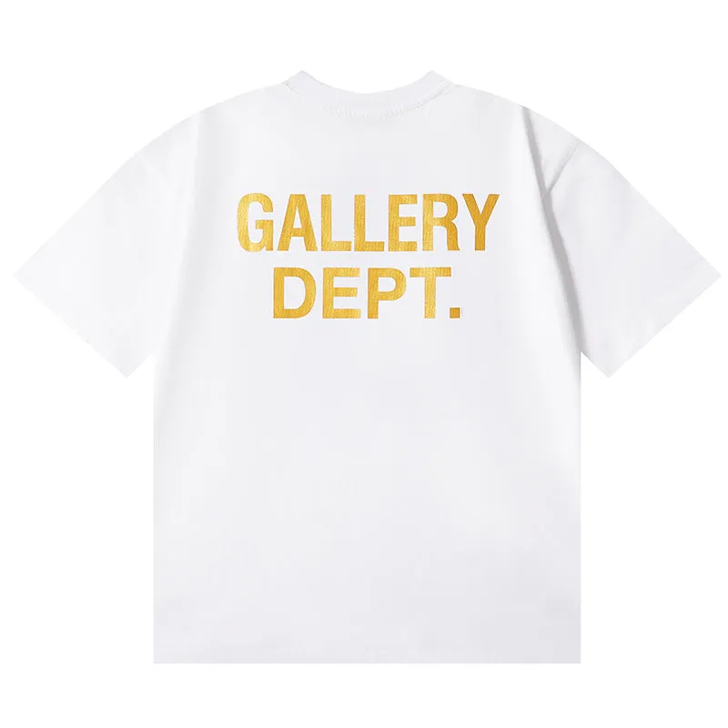 GALLERY DEPT. Visit L.A It’s a Riot Tee