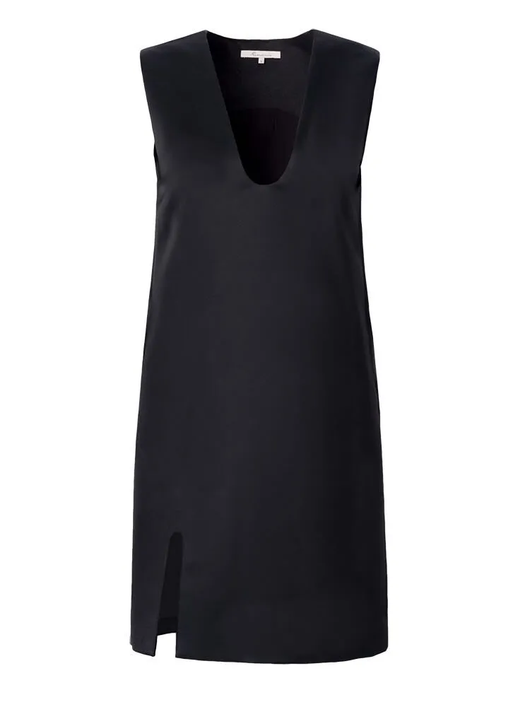 Gemmi Dress - Black