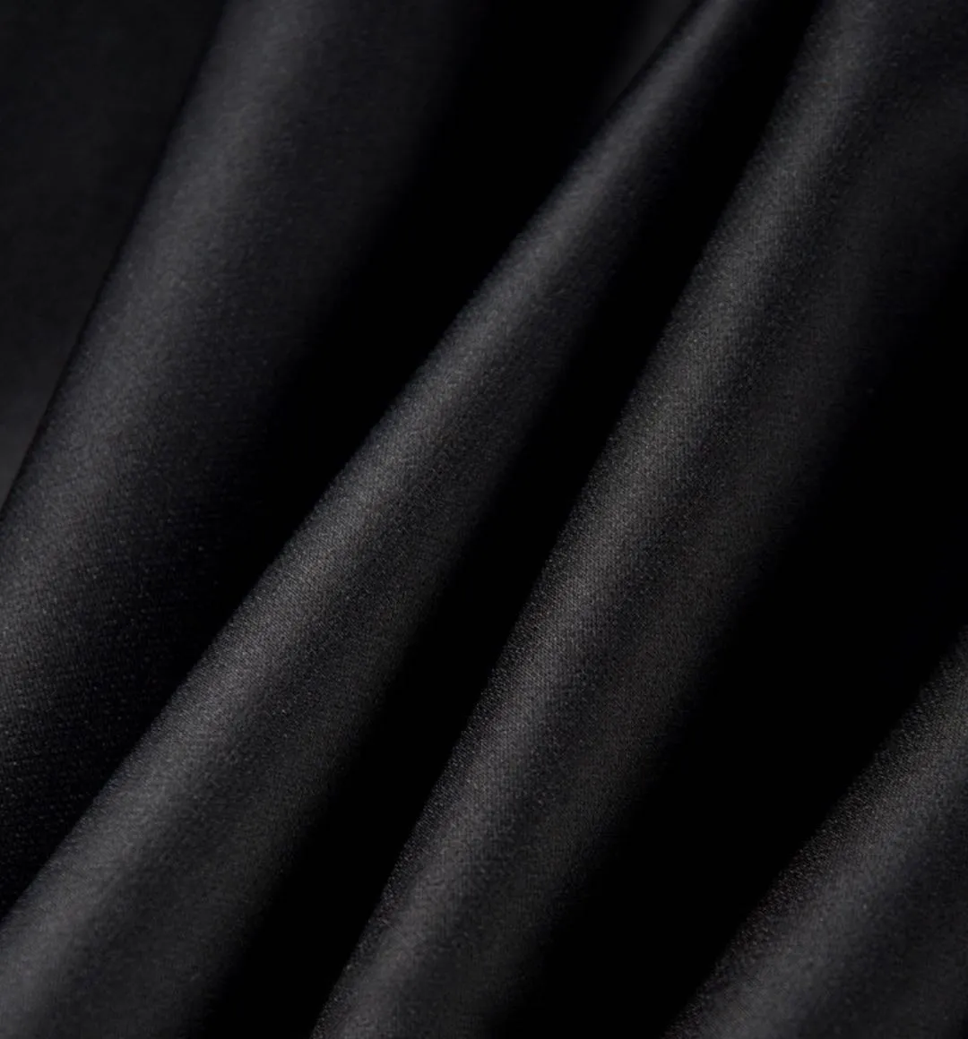 Gemmi Dress - Black