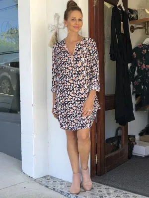 Geo Dress