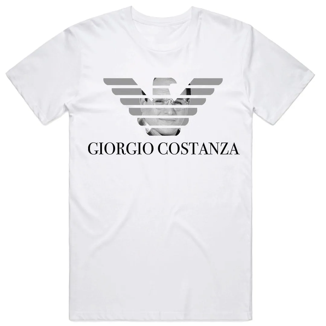 Giorgio Costanza