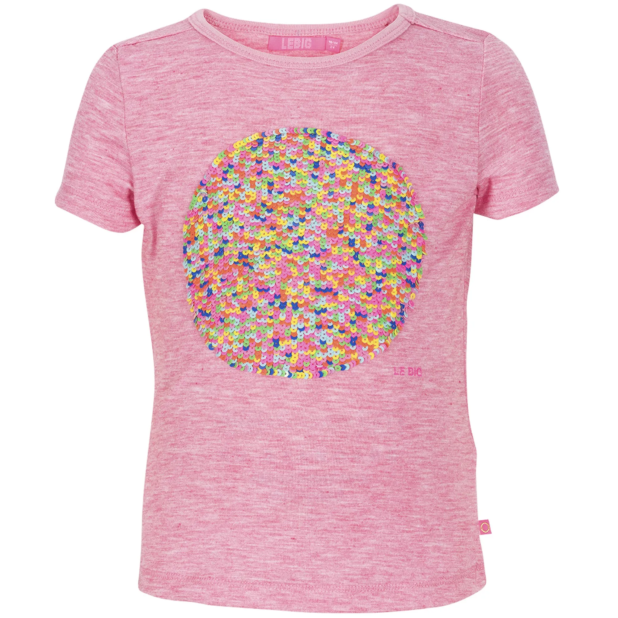 Girls Elwanda T Shirt