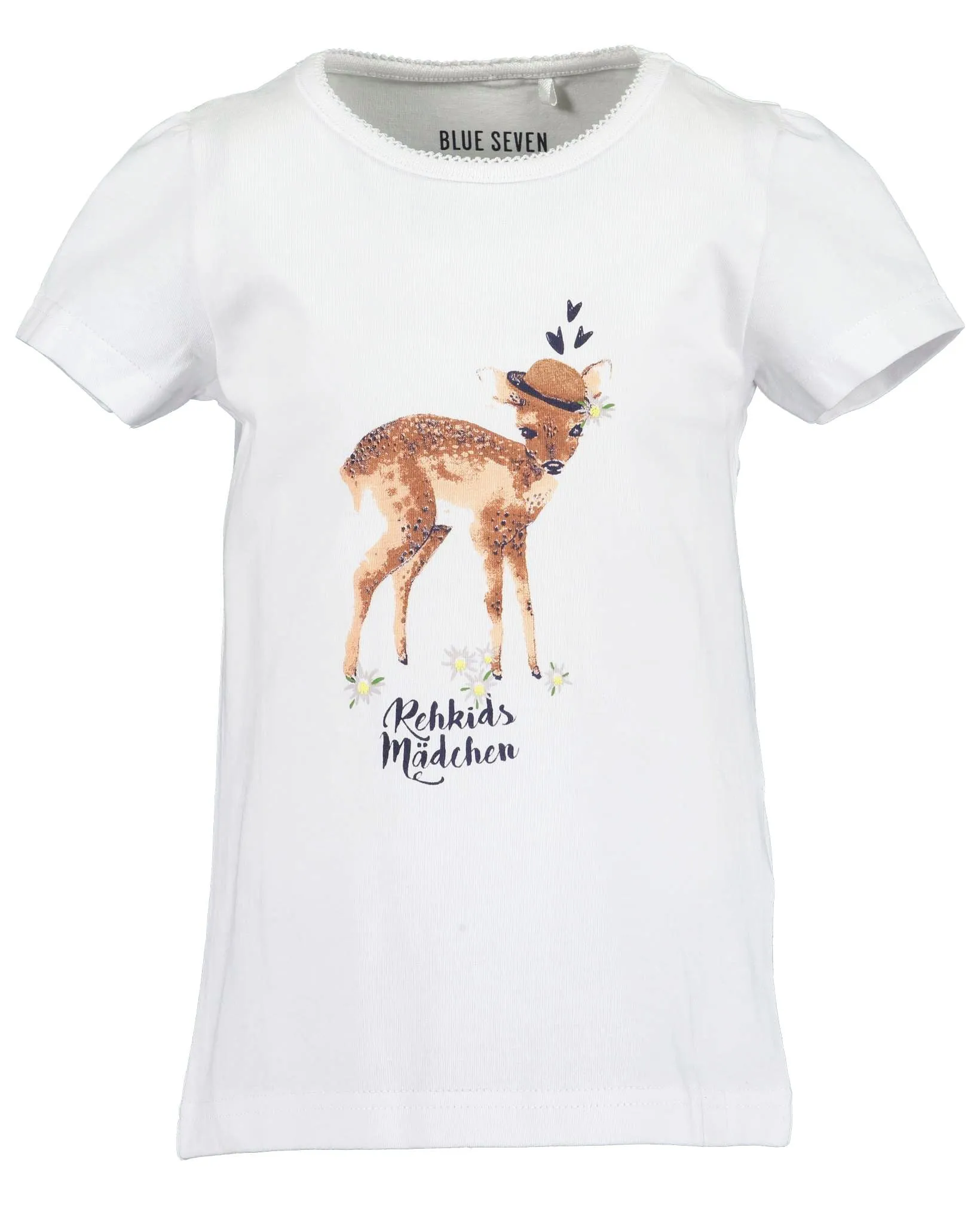 Girls T Shirts