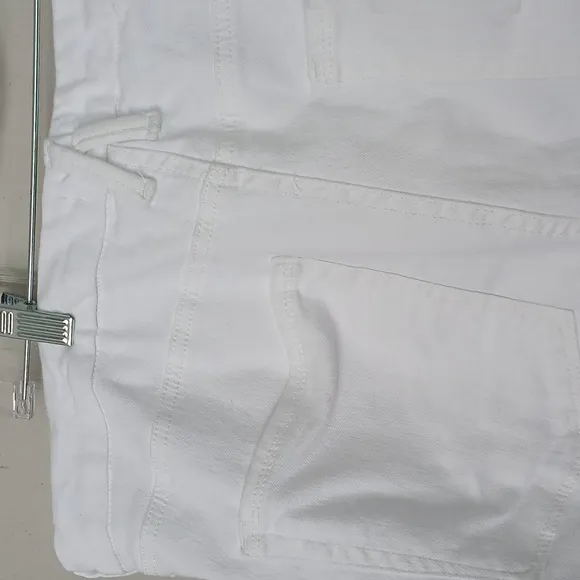 Good American Good Petite Straight Jeans size 20 petite