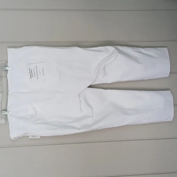 Good American Good Petite Straight Jeans size 20 petite
