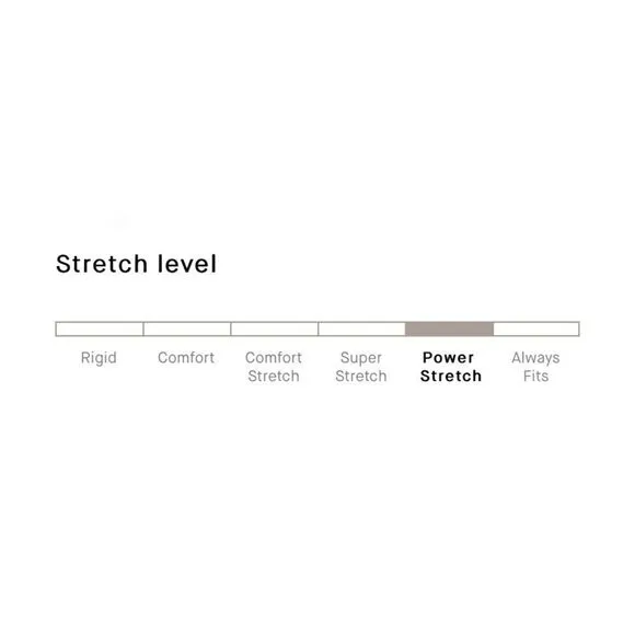 GOOD AMERICAN Good Straight White Jeans!