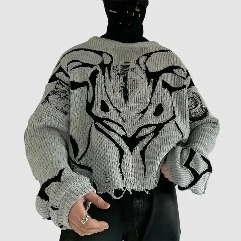 Gothic Sweater