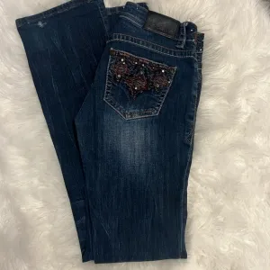 Grace in LA Jeans