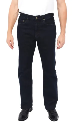 Grand River Midnight Stretch Traditional Straight Cut Jean - 228