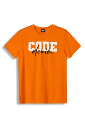 Graphic T-Shirt _ 151447 _ Marmalade