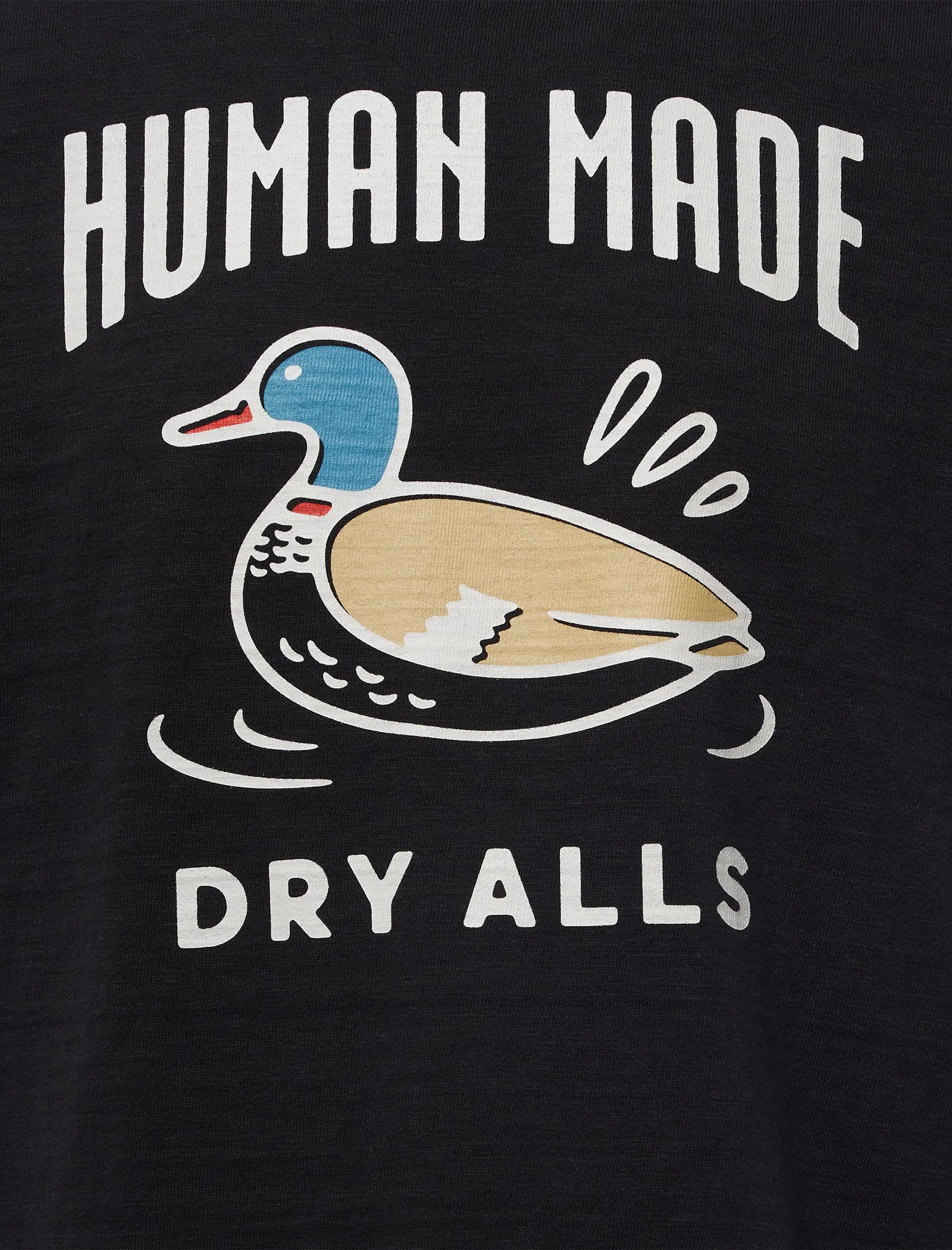 GRAPHIC T-SHIRT #9