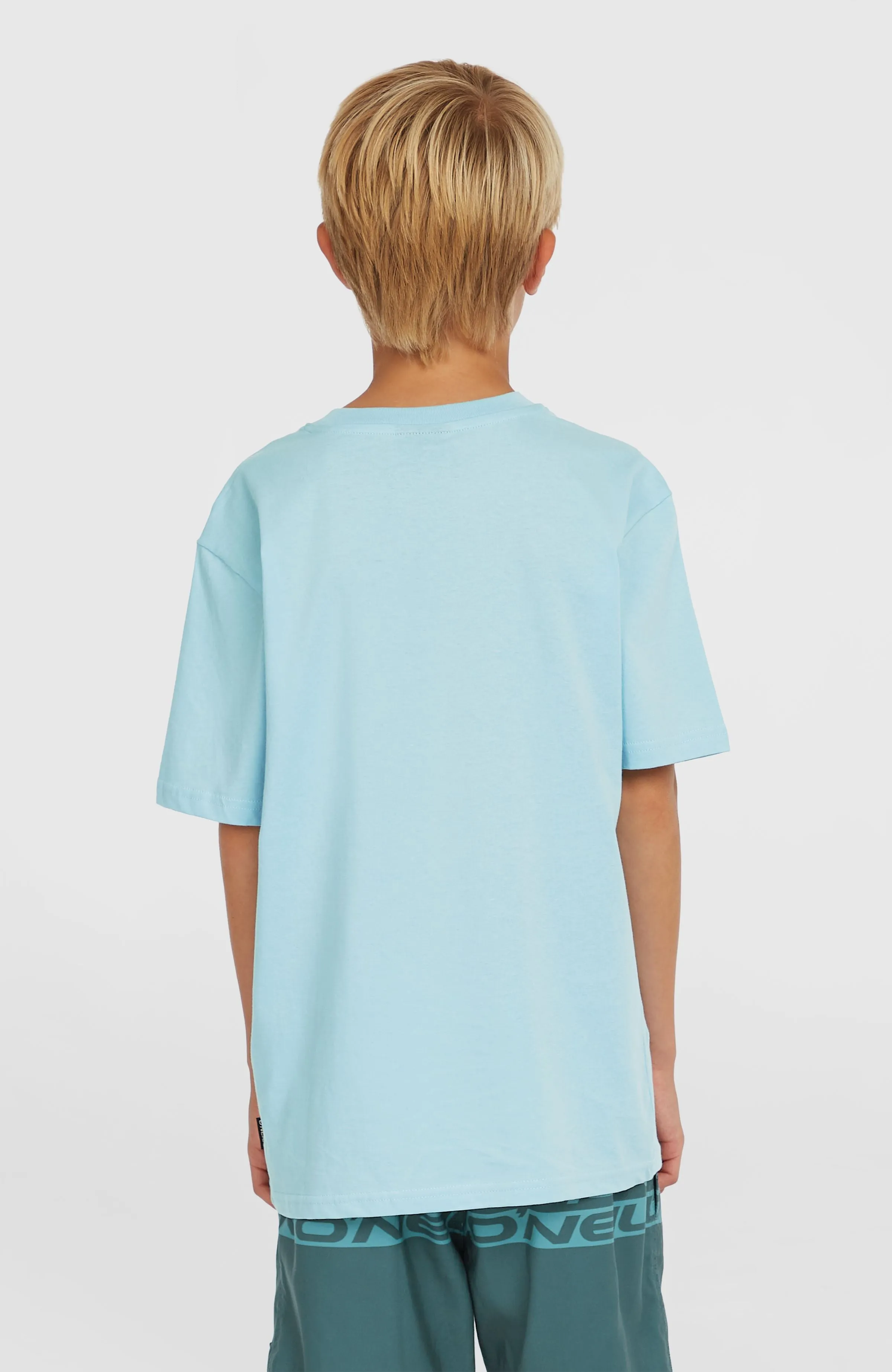 Graphic T-Shirt | Morning Glory