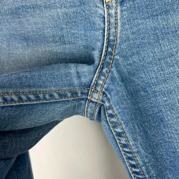 GRLFRND Kendall Super Stretch High-Rise Skinny Jeans Amelia Size 28 EUC N2713