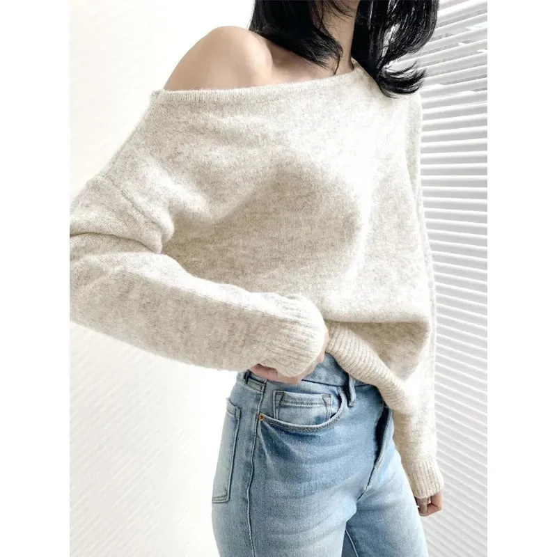 Gyaru Knit Sweater