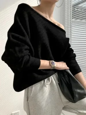 Gyaru Knit Sweater