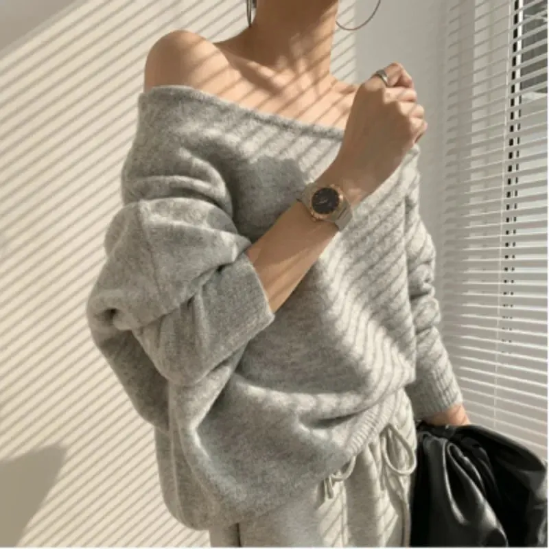Gyaru Knit Sweater
