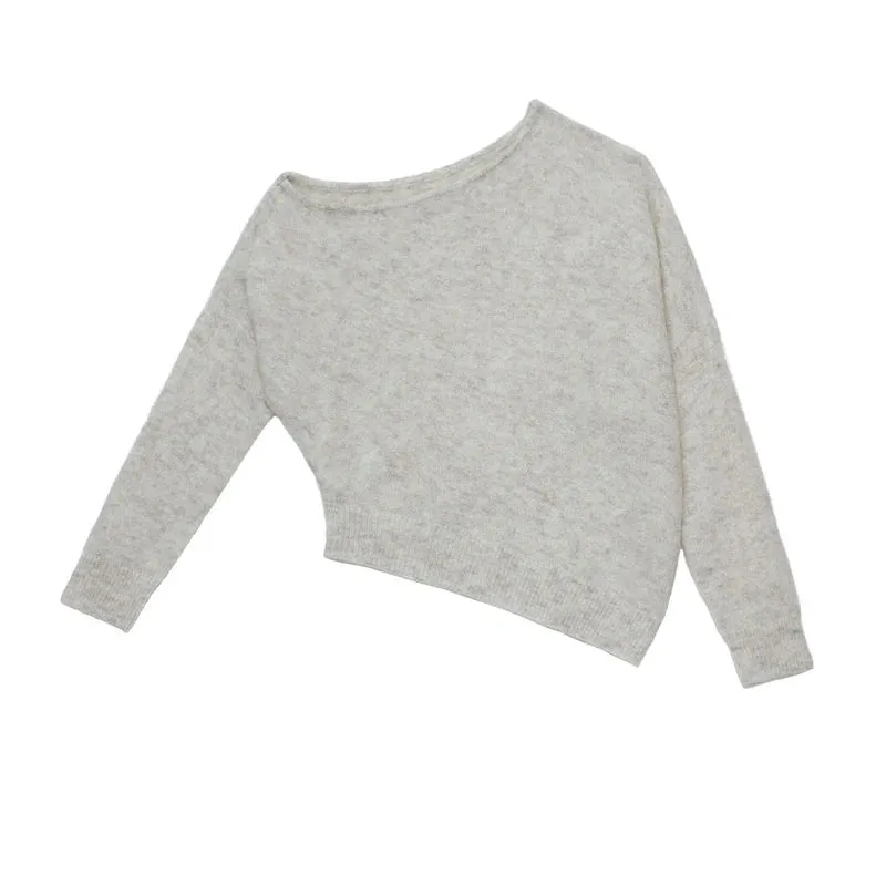 Gyaru Knit Sweater
