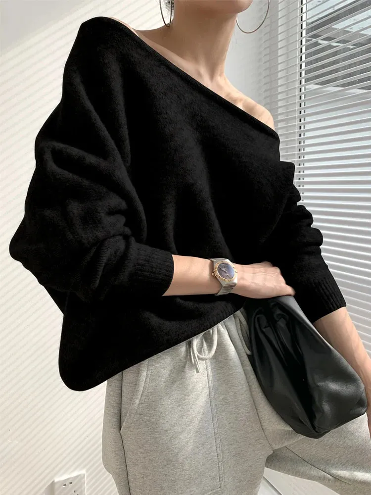 Gyaru Knit Sweater