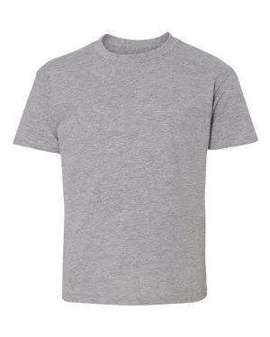 Hanes Youth Nano-T® Crew Neck T-Shirt - 498Y