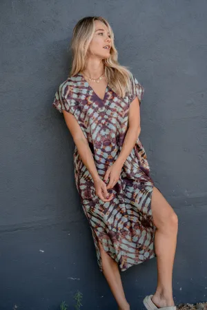 Havana Ponza Island Dress