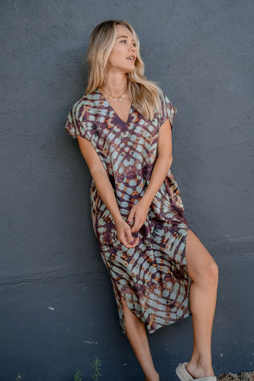 Havana Ponza Island Dress