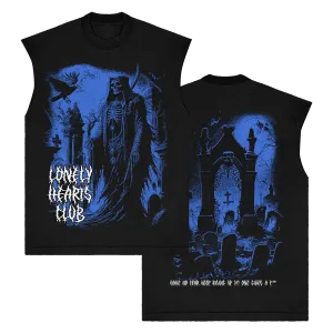 Have No Fear Sleeveless T-Shirt