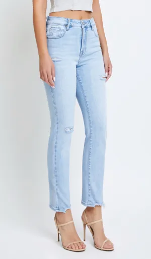 Hayward Cigarette Skinny Jeans