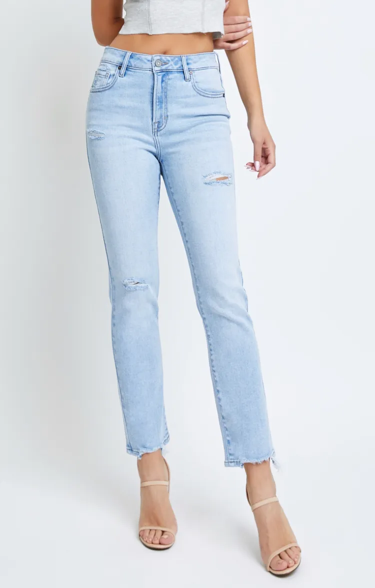 Hayward Cigarette Skinny Jeans