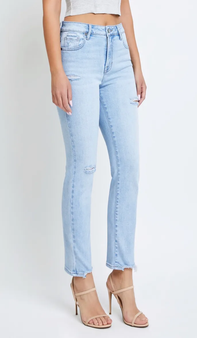 Hayward Cigarette Skinny Jeans