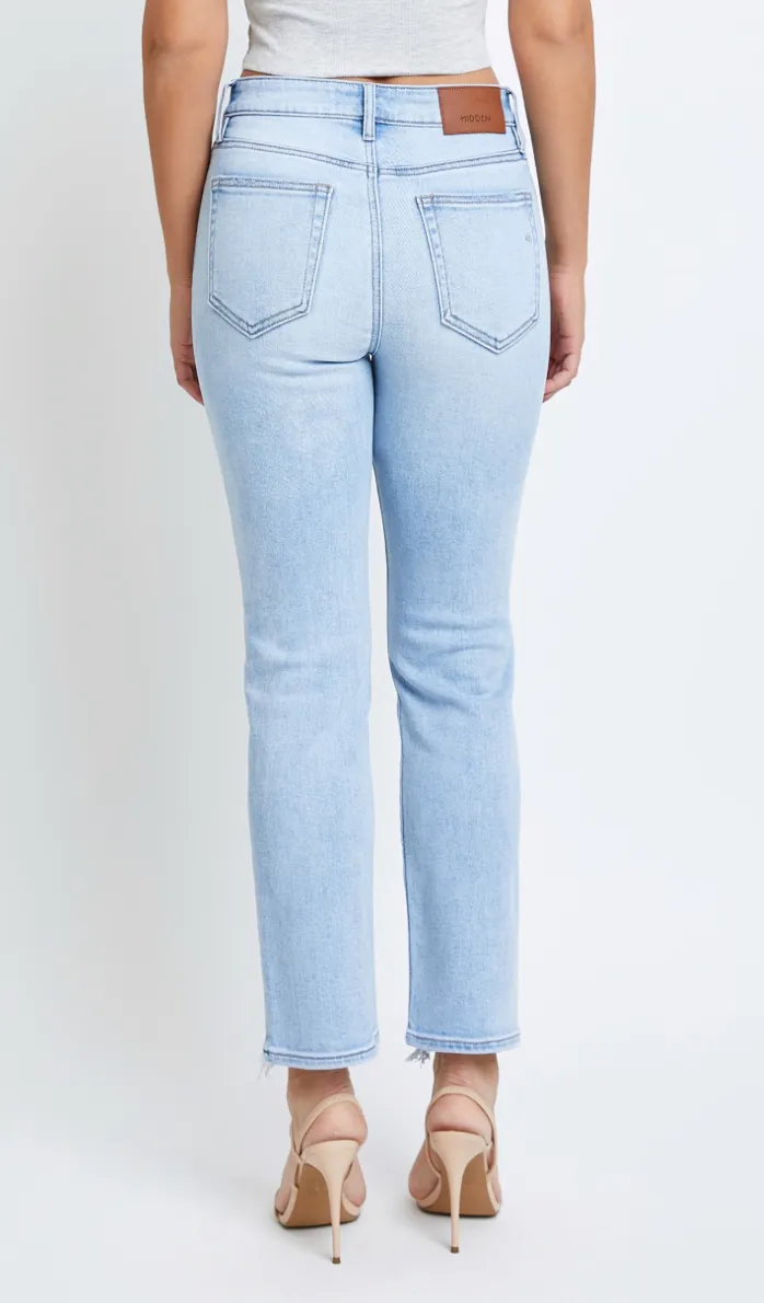 Hayward Cigarette Skinny Jeans