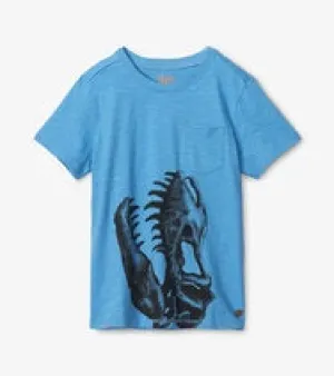 Heads Up Graphic Tee