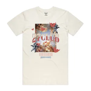 Heaven Awaits - Tee