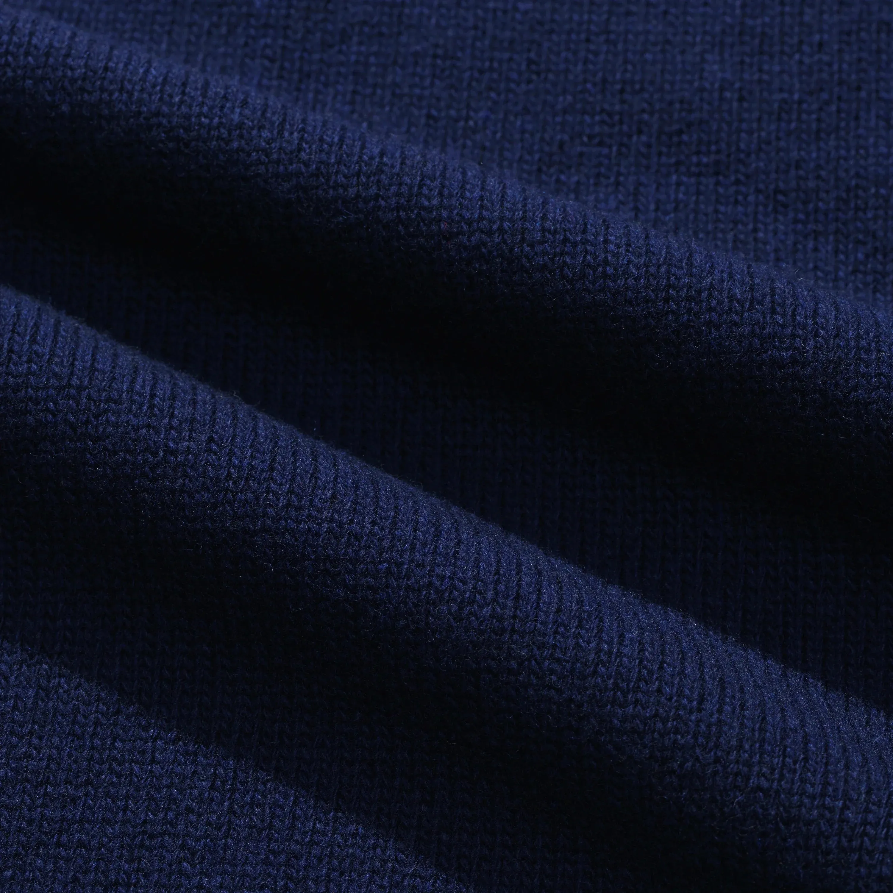 HEAVY WOOL SWEATER