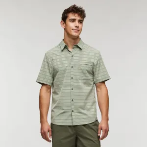 Hemd Cambio Button Up - Print