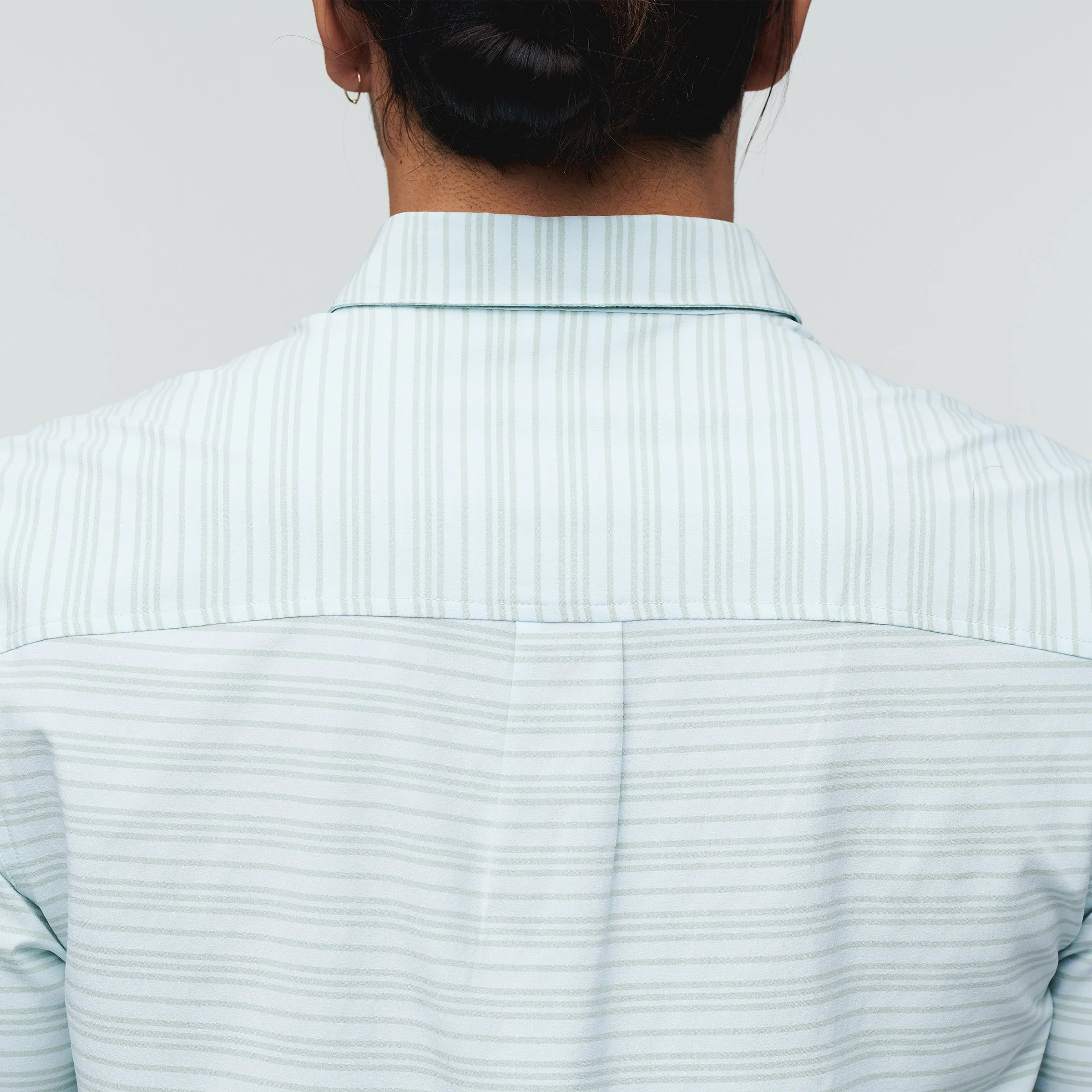 Hemd Cambio Button Up - Print