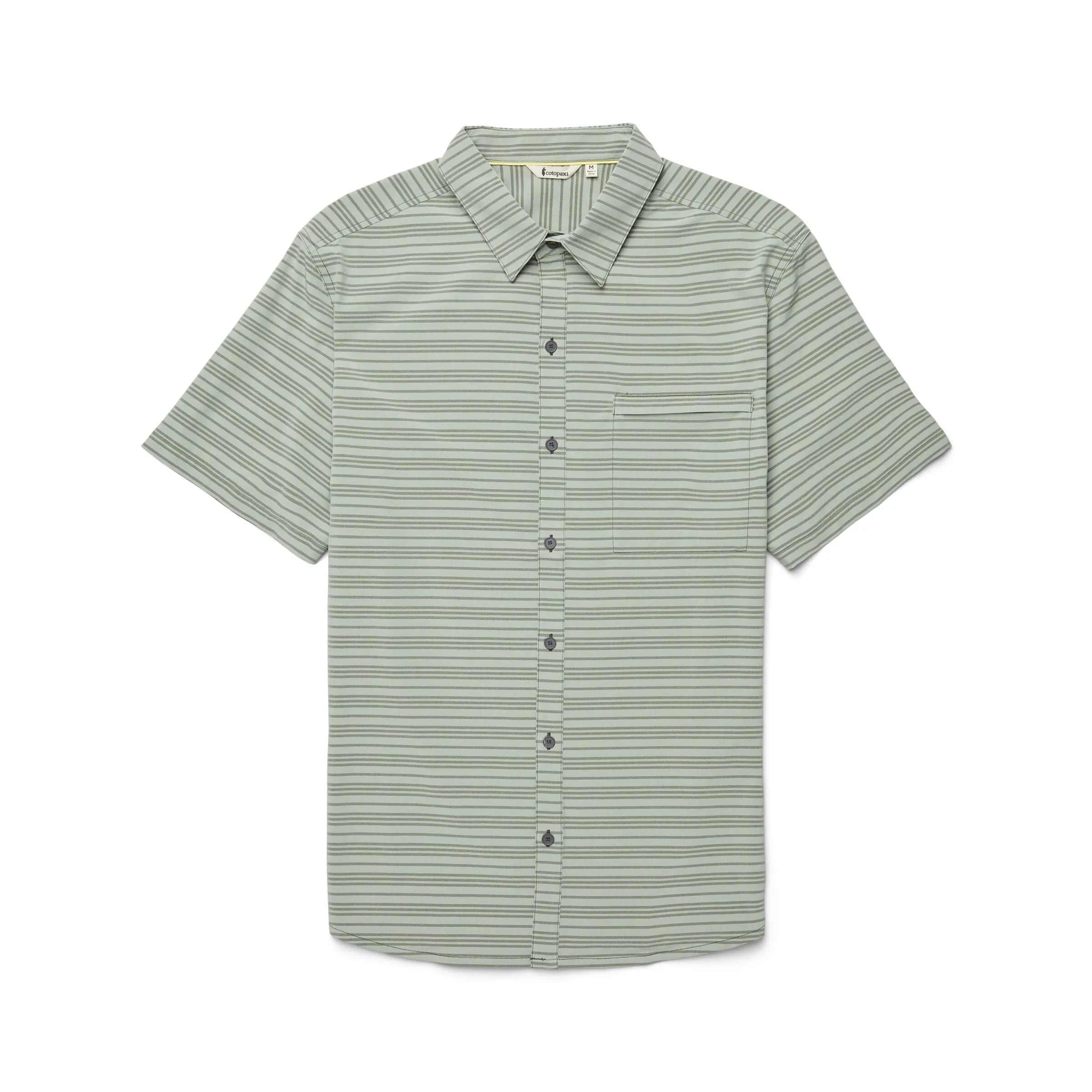Hemd Cambio Button Up - Print